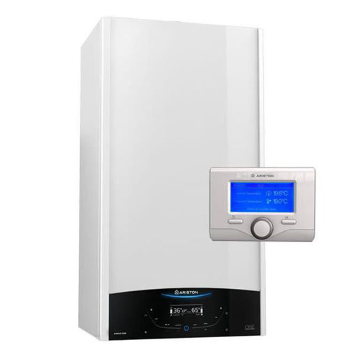 Slika ARISTON ECO PREMIUM ONE PAKET 30 kW+ SENSYS
