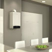 Slika ARISTON ECO PREMIUM ONE PAKET 30 kW+ SENSYS