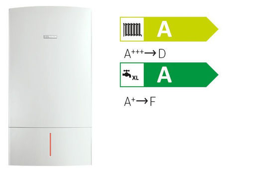 Slika BOSCH ECO LIGHT 3 PAKET 28 kW