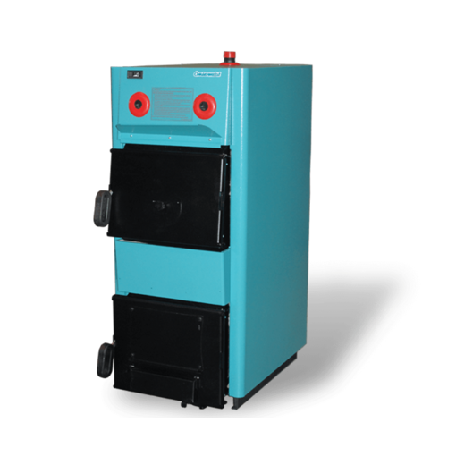 Slika KOTAO NA DRVA EKO-CK P 40 kW - CENTROMETAL