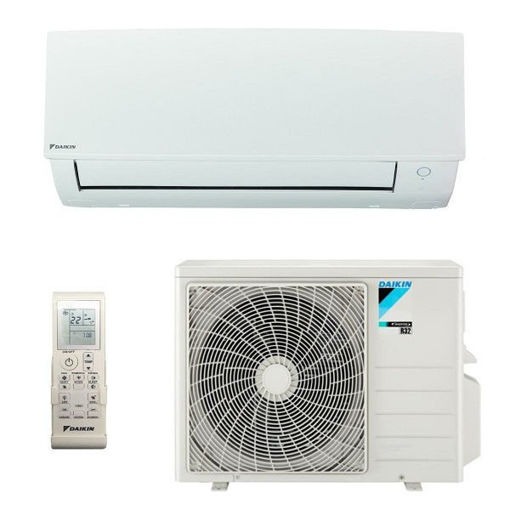 Slika KLIMA DAIKIN SENSIRA 3,5kW B