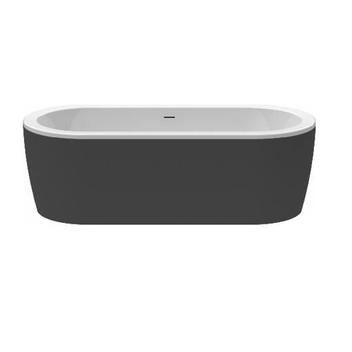 Kada Slim Black Central