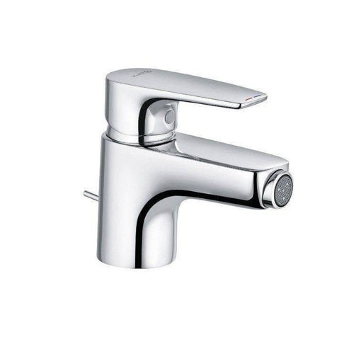 Kludi Pure&Solid za bide