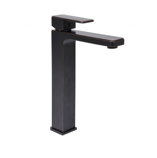 retro Black long