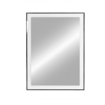 Slika OGLEDALO MINOTTI 60x80