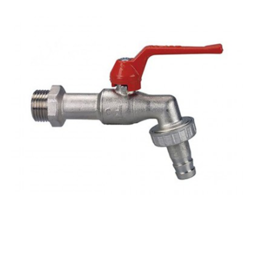 Slika SLAVINA VRTNA KOVINA 3/4 "