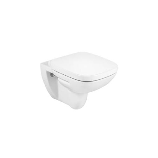 Slika WC ŠKOLJKA ROCA DEBBA (54x35,5cm)