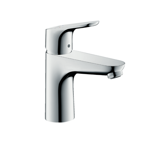 Slika MIJEŠALICA ZA UMIVAONIK HANSGROHE FOCUS 100 SA KLIK KLAK PILETOM