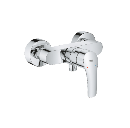Slika MIJEŠALICA ZA TUŠ GROHE EUROSMART NEW 21 KROM