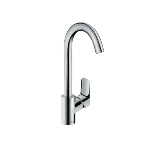 Slika MIJEŠALICA ZA SUDOPER HANSGROHE LOGIS M31 260