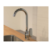 Slika MIJEŠALICA ZA SUDOPER HANSGROHE LOGIS M31 260