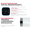 Slika BOJLER ELEKTRIČNI ARISTON VELIS WI-FI 100 L