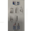 Slika BOJLER ELEKTRIČNI ARISTON ARKS 5L NP NISKOTLAČNI