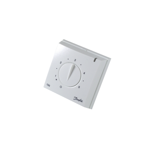 Slika TERMOSTAT ELEKTRONSKI DANFOSS  ECtemp(EFET) 130