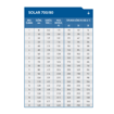 Slika RADIJATOR LIPOVICA SOLAR 700/80 210W