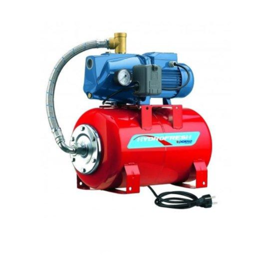 Slika HIDROPAK PEDROLLO JCRm 2A-24CL 15M 0.9 KW