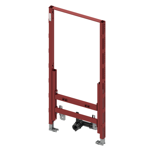 Slika MODUL TECEprofil ZA VISEĆI VIDE - UGRADB. VIS. 1120mm