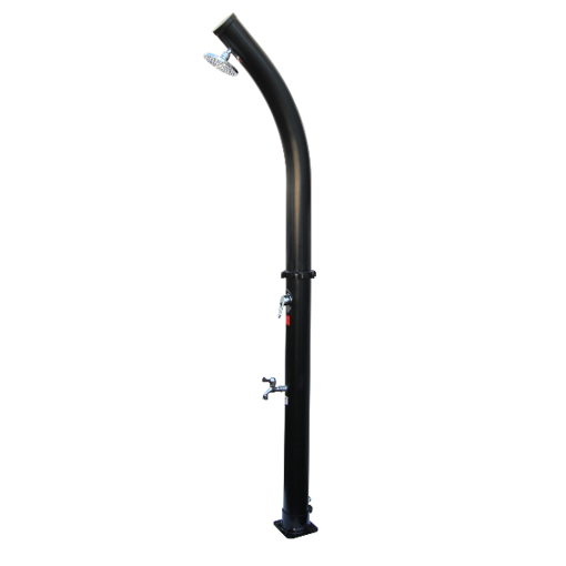 Slika SOLARNI TUŠ 18L - CRNI