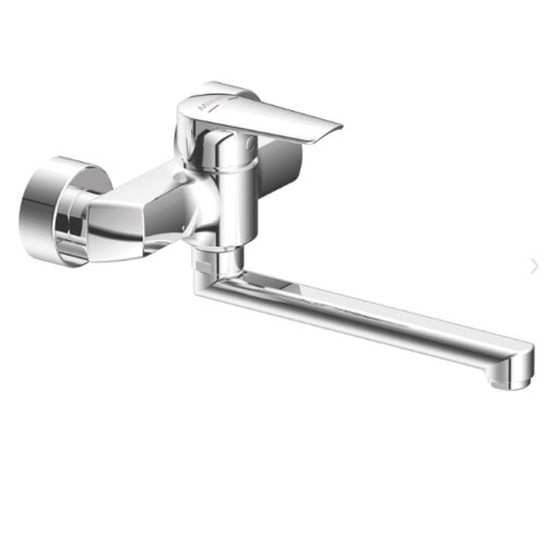 Slika MIJEŠALICA ZA SUDOPER MINOTTI PRIMA ZIDNA DUŽA 200mm