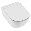 Slika WC ŠKOLJKA JIKA MIO RIMLESS (53x36cm)