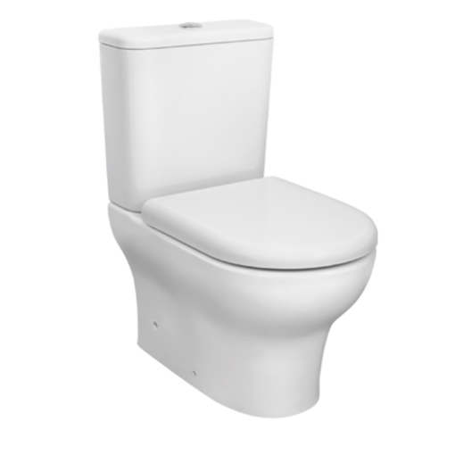 Slika SET MONOBLOK VITRA VARIO + DUROPLAST SOFTCLOSE DASKA