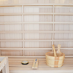 Slika SAUNA FINSKA RIGA - 150 x 120 x 190 cm - 3 OSOBE