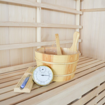 Slika SAUNA FINSKA TALLINN - 150 x 150 x 200 cm - 3 OSOBE