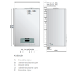 Slika ARISTON GREEN COMFORT PAKET 35 kW