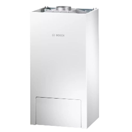 Slika BOJLER KOMBI BOSCH GAZ STAR 4000 W 24 kW DIMNJAK