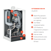 Slika VIESSMANN VITODENS 100-W B1HF 32kW CIRKO KOND.