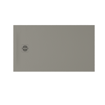Slika TUŠ KADA STONE 160x100 LIJEVANI MRAMOR CEMENT