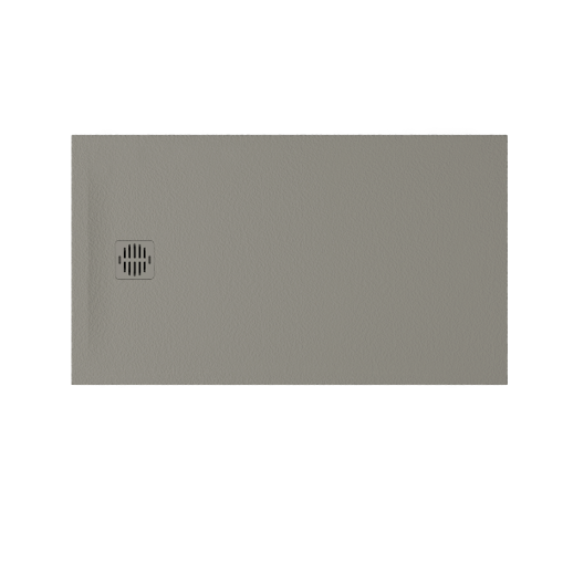 Slika TUŠ KADA STONE 160x100 LIJEVANI MRAMOR CEMENT