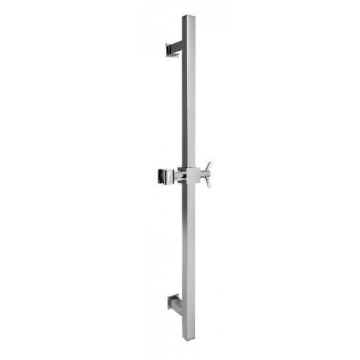 Slika KONZOLA ZA TUŠ MINOTTI  660mm pravokutna