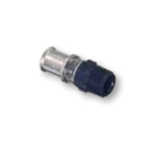 Slika SPOJNICA PRIJELAZNA K5 WAVIN 20-3/4" M