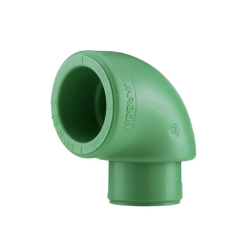 Slika PP-R KOLJENO 90° VARGOTERM 40 M/Ž