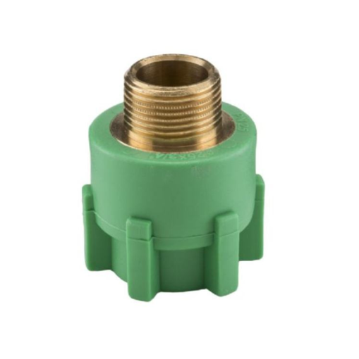 Slika PP-R PRIJELAZNI KOMAD VARGOTERM 20-1/2" M