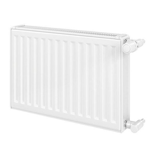 Slika Radijator 22K 500x400 (0787W) - VOGEL&NOOT