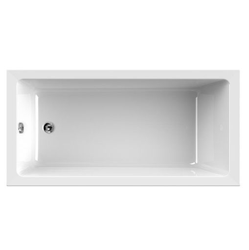 Slika KADA SONORA 160X80 BEZ OBLOGE
