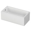 Slika KADA SONORA 160X80 BEZ OBLOGE