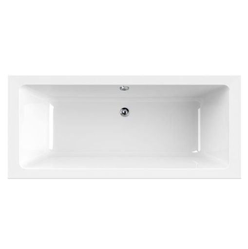 Slika KADA LUGANO 160X70 BEZ OBLOGE