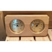 Slika SAUNA  FINSKA TROMSO L VANJSKA - 189 x 180 x 191,5cm - 4 OSOBE