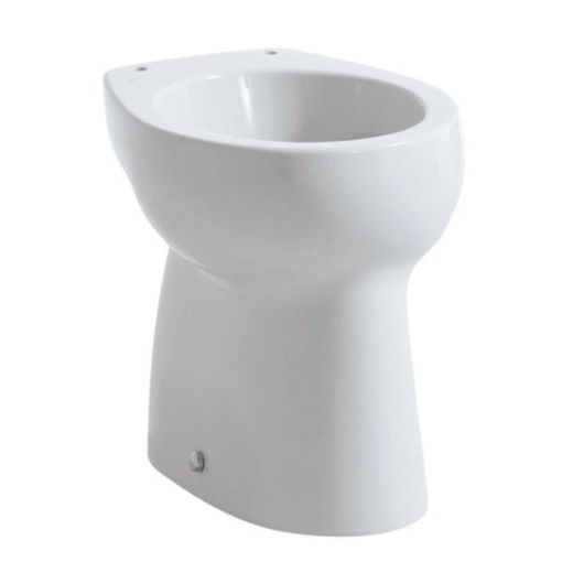 Slika WC ŠKOLJKA JIKA BABY - ODVOD U POD (38,5x29,5cm)