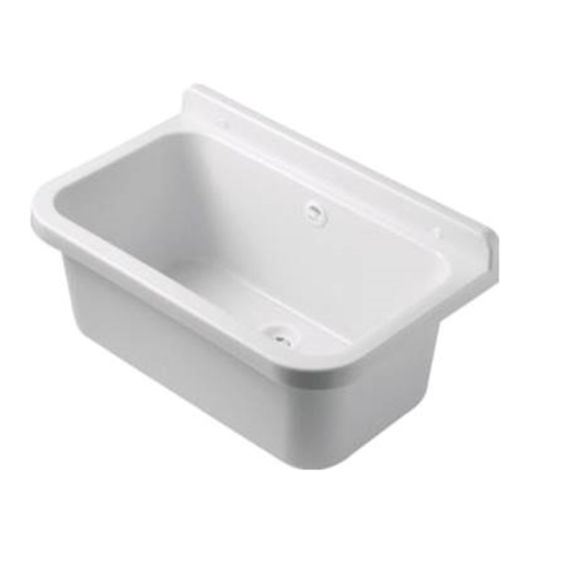 Slika UMIVAONIK VINDABONA  550x390x230 ABS KOMPLET