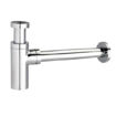 Slika POLUSIFON ZA UMIVAONIK 5/4"x 210 x 320 - T-CROM