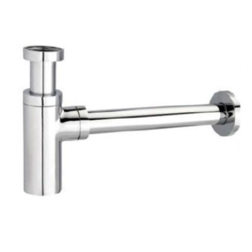 Slika POLUSIFON ZA UMIVAONIK 5/4"x 210 x 320 - T-CROM