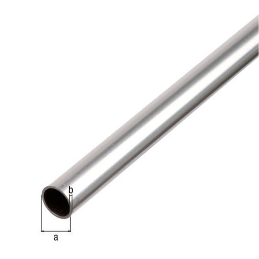 Slika CIJEV CHROME 10 x 1000
