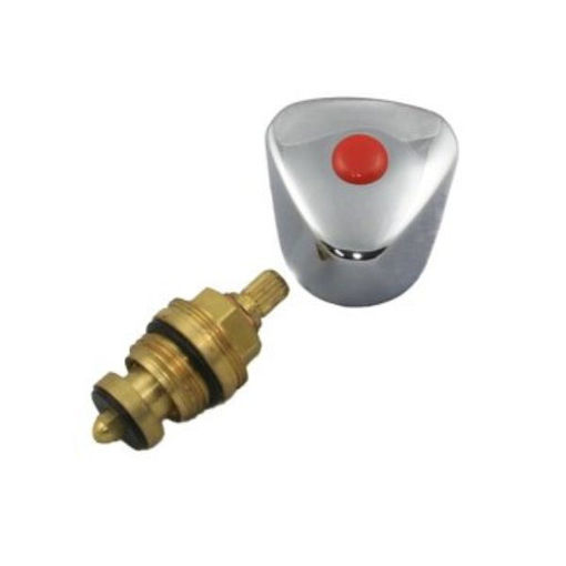 Slika OBRTAJ 1/2" S RUKOHVATOM