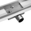Slika TUŠ KANALICA FALA LINE WET&DRY 90 CM