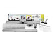 Slika TUŠ KANALICA FALA LINE WET&DRY 90 CM