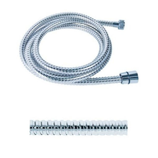 Slika CRIJEVO ZA TUŠ ROSAN METALNO 150CM